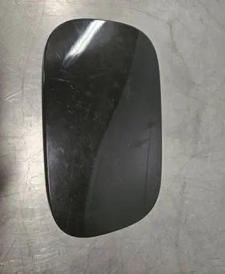 Fuel tank cap