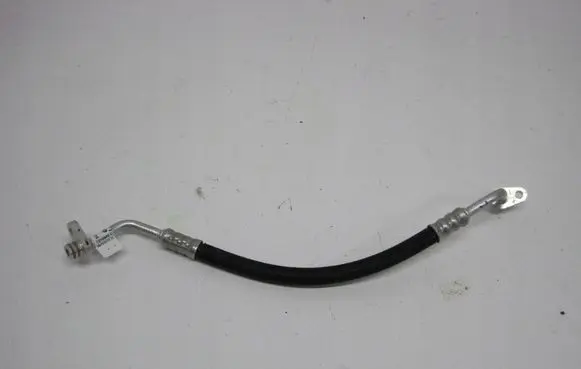 Citroen C4 Grand Picasso Air conditioning (A/C) pipe/hose T818946C