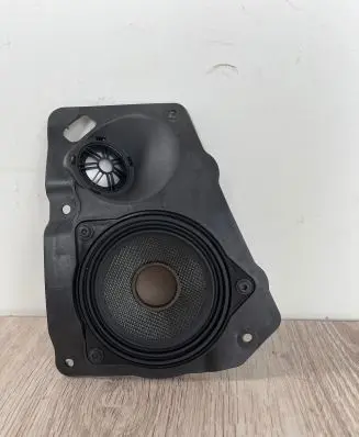 BMW 7 F01 F02 F03 F04 Parcel shelf speaker 9151971 18820010