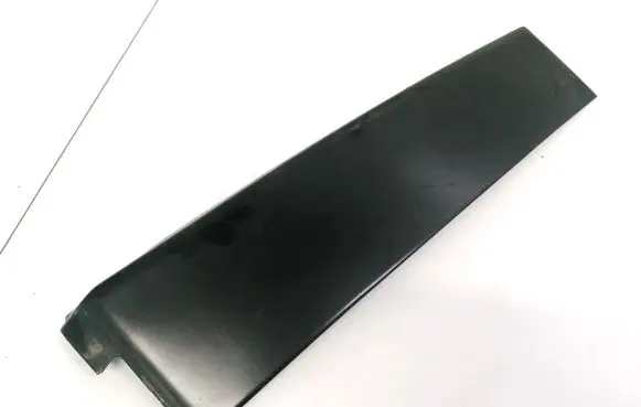 Audi A3 S3 8L Front door glass trim molding 8L3853289