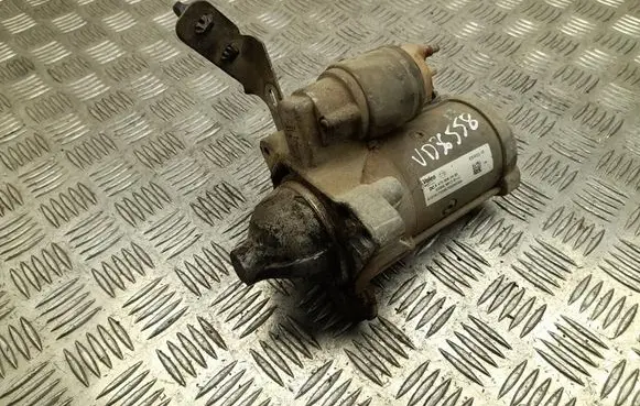 Nissan Navara D40 Starter motor A4709060400