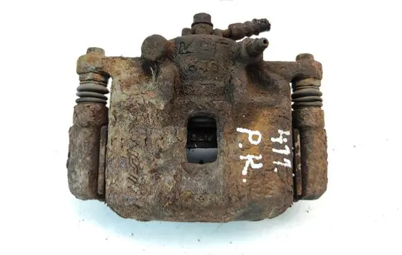 Suzuki Liana Front brake caliper
