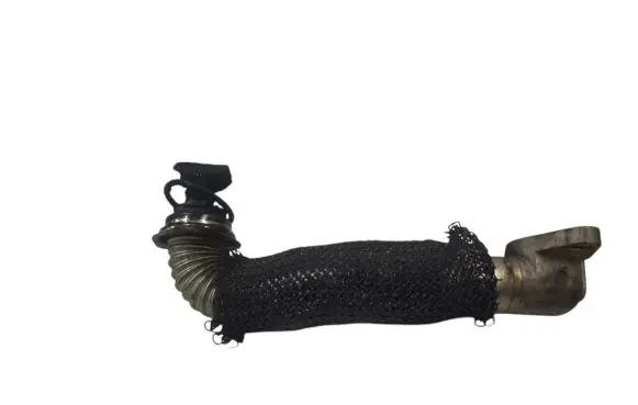 Ford C-MAX II EGR valve line/pipe/hose