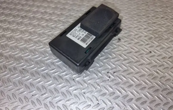 Ford Transit Aerial antenna amplifier 6C1T15K602AF