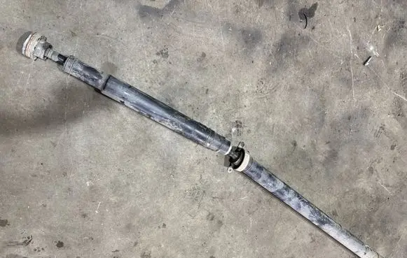 Land Rover Discovery Sport Drive shaft (set) LR072603