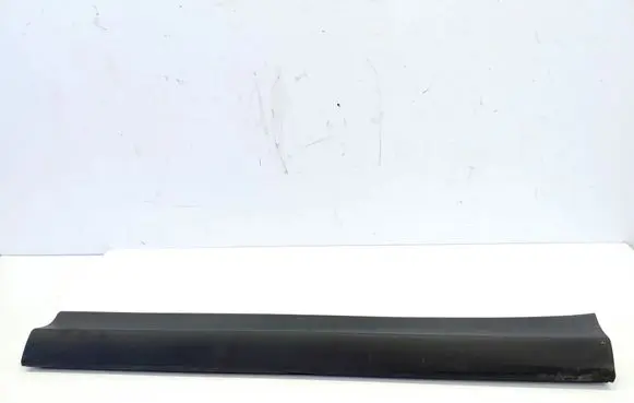Toyota RAV 4 (XA40) Front door trim (molding) 7507342010