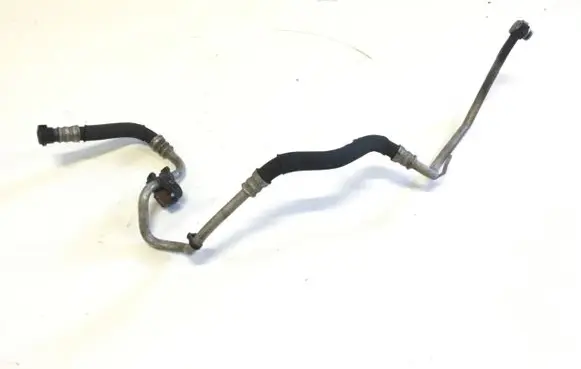 BMW 6 F12 F13 Oil cooling pipe 7590613