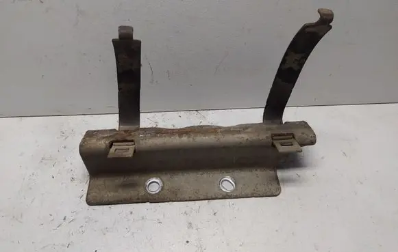 Renault Clio IV Other exhaust manifold parts 208180944R