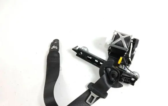 Porsche Panamera (970) Front seatbelt 970803034