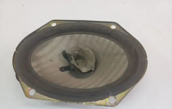 Ford Transit Front door speaker YC1F10032AAZU09 YC1F-10032-AAZU09