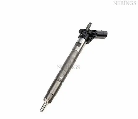 Audi A6 S6 C6 4F Fuel injector 0986435357