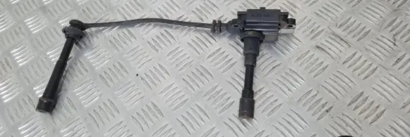Suzuki Jimny High voltage ignition coil