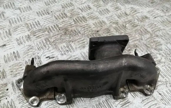 Fiat 500X Exhaust manifold 55236503