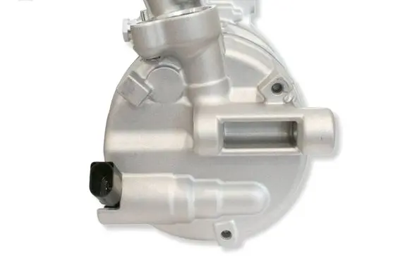 Skoda Octavia Mk4 Air conditioning (A/C) compressor (pump) PXE141721P PXE141722F PXE141722