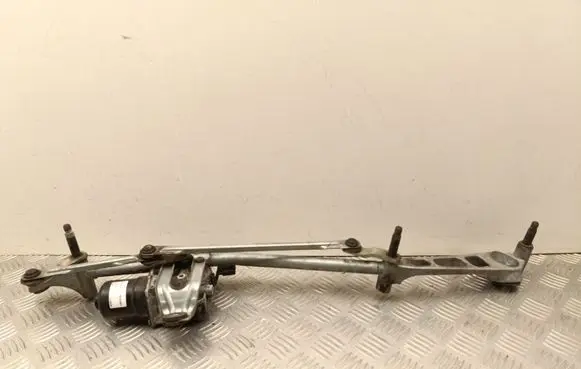 Mercedes-Benz EQA Front wiper linkage and motor A2478201603