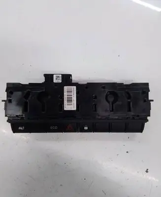 Renault Master III Hazard light switch 283E83867R AE136606C