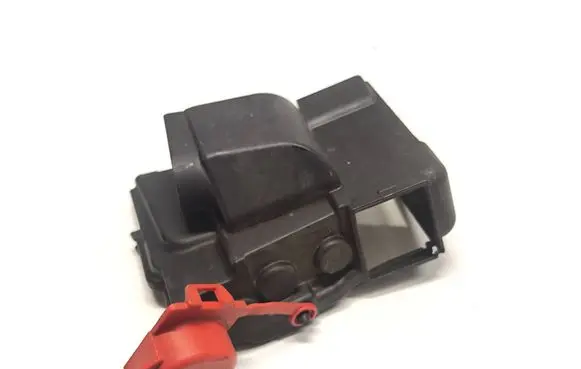 Other engine bay part