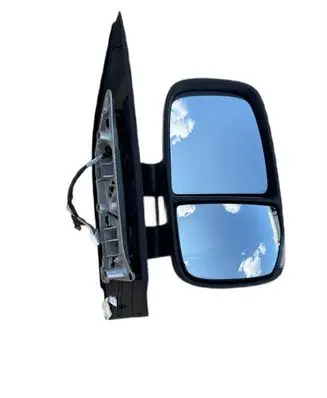 Iveco Daily 6th gen Front door electric wing mirror 5802495911