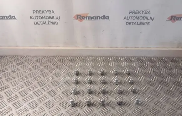Hyundai Tucson IV NX4 Nuts/bolts 