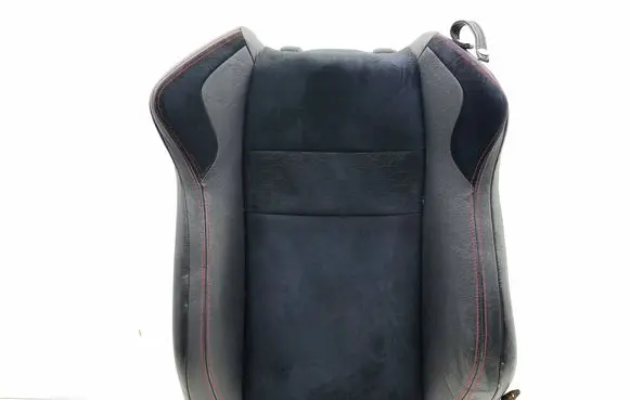 Toyota GT 86 Front passenger seat 