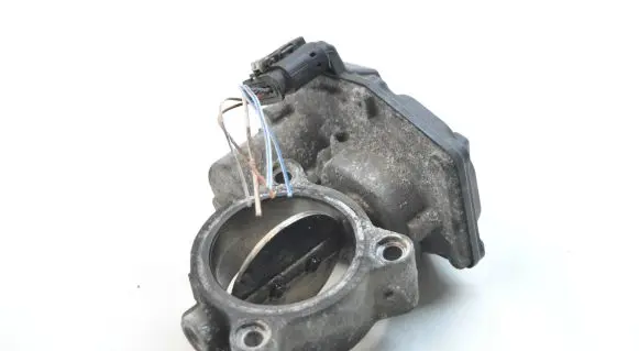 Mini Cooper Countryman R60 Throttle valve 7810752