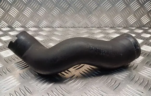 Opel Zafira A Intercooler hose/pipe 24451329