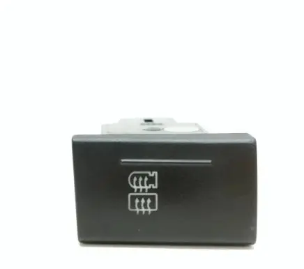 SsangYong Rexton Windscreen/window heater switch 864W02500