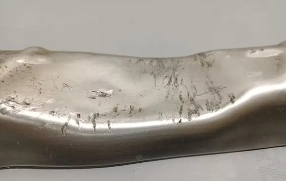 KIA Niro Exhaust heat shield 57280F2090