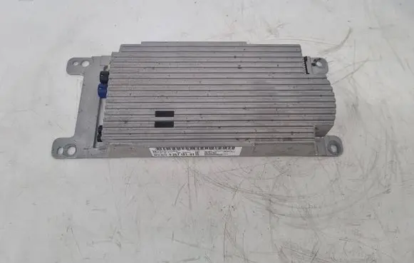 BMW 3 F30 F35 F31 Bluetooth control unit module 1782102886 925715101