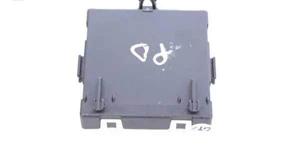 Mercedes-Benz C W205 Door control unit/module A2059000628