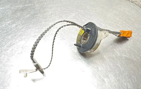 Renault Scenic I Airbag slip ring squib (SRS ring) 4416582