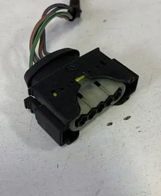 Mercedes-Benz E W211 Other wiring loom 1705450128 A1705450128