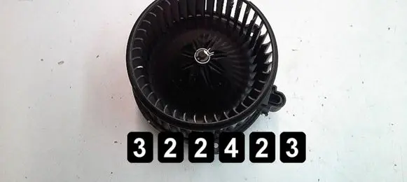 Hyundai Tucson LM Heater fan/blower