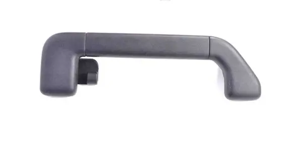 Volkswagen Touareg II Rear interior roof grab handle