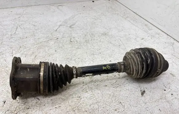Audi A5 8T 8F Front driveshaft