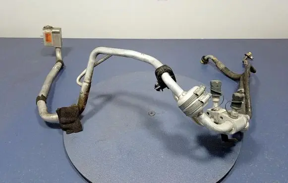 Volvo S90, V90 Air conditioning (A/C) pipe/hose 31369749