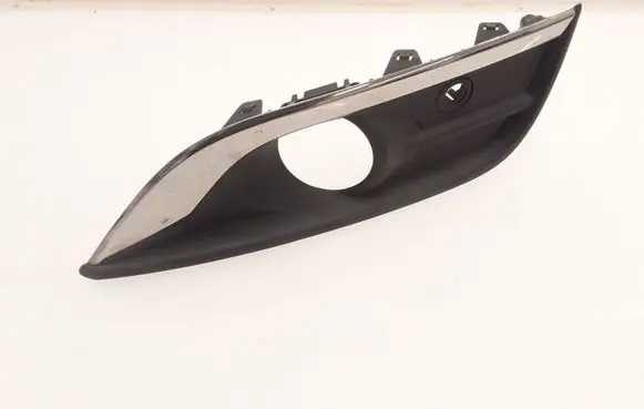 Renault Koleos II Front fog light trim/grill 263314283R 253A65101R