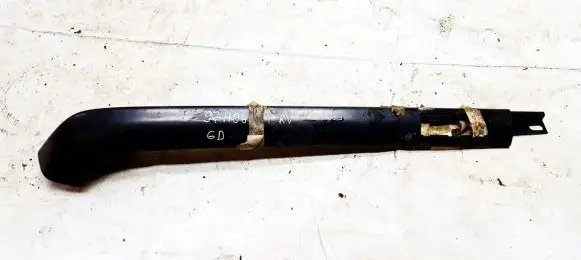 Honda CR-V Roof bar rail