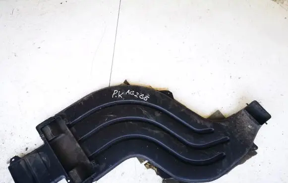 Lancia Zeta Air intake hose/pipe 14820230