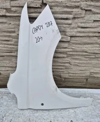 Volkswagen Caddy Fender 2K7821106