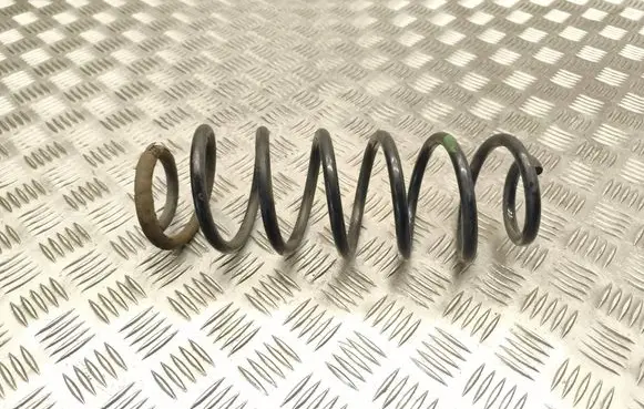 Ford Fiesta Rear coil spring 