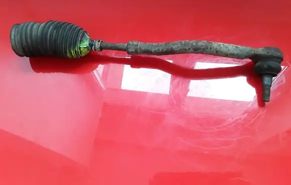 Nissan Murano Z51 Steering tie rod NOCODE