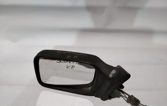 Ford Scorpio Manual wing mirror 