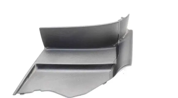 Audi Q4 Sportback e-tron Rear/tail light trim molding 89A945254A
