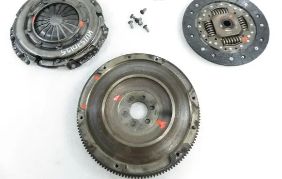 Citroen Berlingo Flywheel 3082634041 9639780480 1878634140
