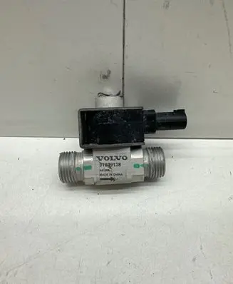 Air conditioning (A/C) pressure sensor