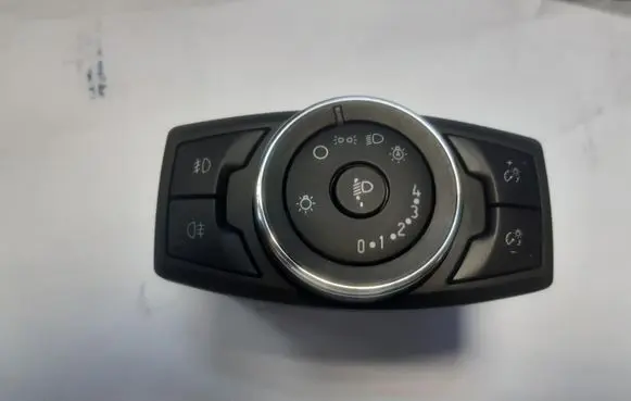 Ford Transit Light switch DG9T-13D061-HCW