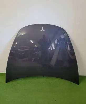 Tesla Model 3 Engine bonnet/hood