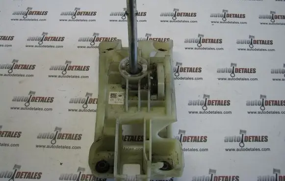 Honda Jazz Gear shifter/selector