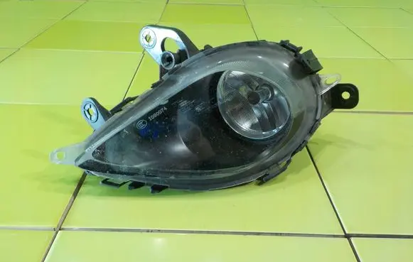 Opel Zafira C Front fog light 20863016 XP273